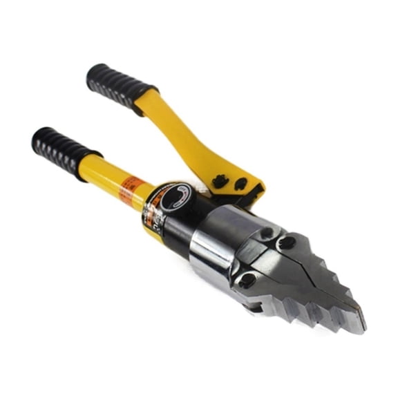 Portable Manual Hydraulic Expander Pliers Flan Separator Fire Fighting Demolition Device Small Expanding Separation Tool ,Comfortable Operation