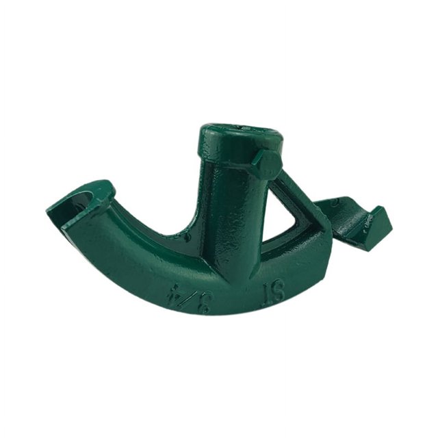 Portable Manual Steel Pipe Bender Tube Bending Forming Tools Conduit