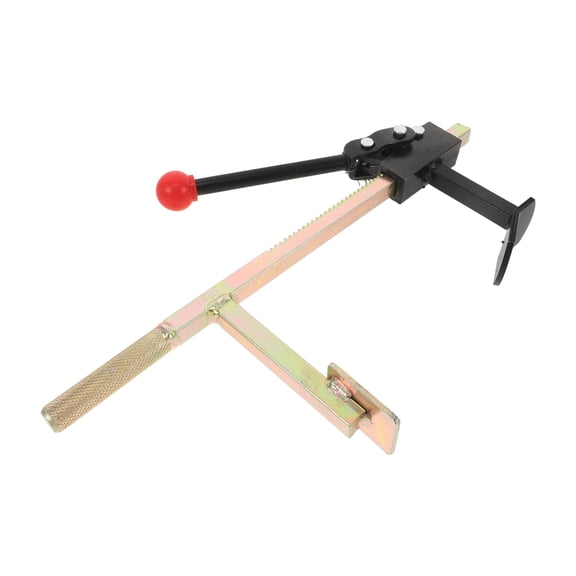 Portable Manual Tire Hand Expander Tire Spreader Car Spreader Tool Tire Changing Tool Motorcycle Truck Tire Repairing Tool