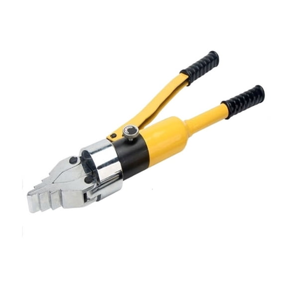 Portable Manual Ulic Expander Pliers Flange Separator Fire Fighting Demolition Device Small Expanding Separation Tool
