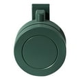 thumbnail image 1 of Portable Mask Clip Fan, USB Rechargeable Outdoor Silent Mini Fan, Wearable Small Personal Ventilation Fan for Sports Travel, 2.76x1.30x0.71 inches, 1 of 9