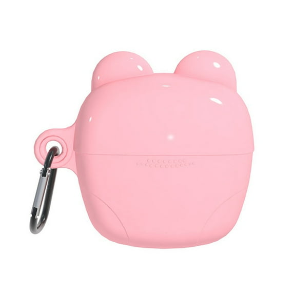 Portable Mask Storage Case Travel Face Mask Organizer