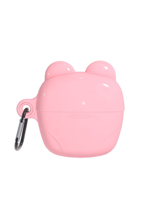 Portable Mask Storage Case Travel Face Mask Organizer