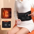 thumbnail image 1 of Portable Massage Belt, Electric Waist Massager, 1 of 7