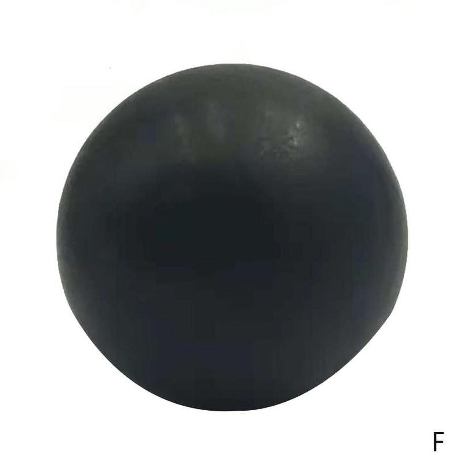 Portable Massage Lacrosse Ball Injury Muscle Foot Release Trigger Point