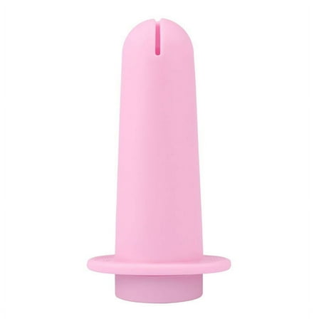 Portable Menstrual Cup Booster Medical Silicone Leak-proof Lady Women Menstrual Period Cup Booster Feminine Hygiene Product