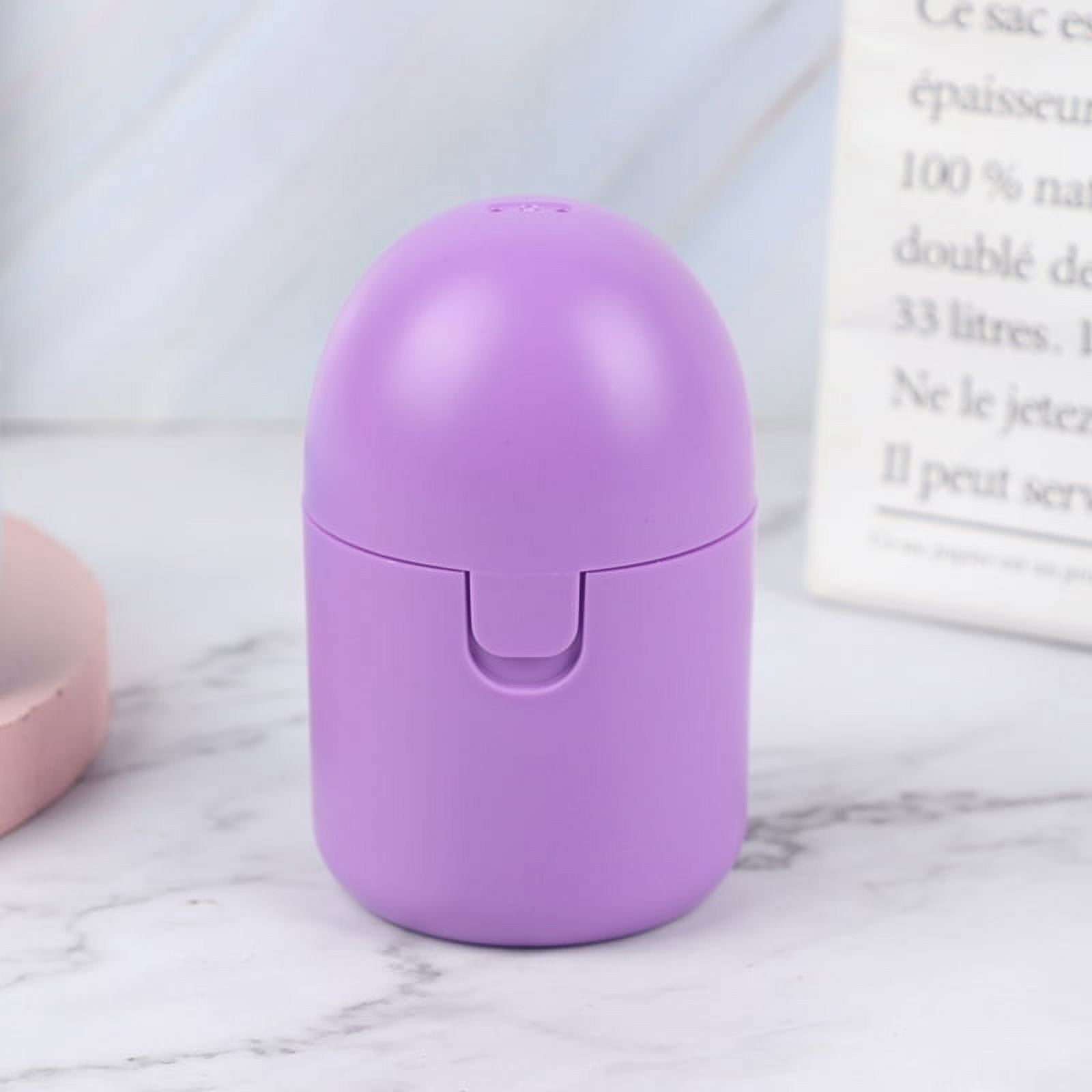 Portable Menstrual Cup Sterelizer Disinfection Box Storage Bag Period ...