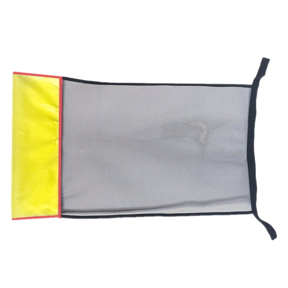 Portable Mesh Bag for Pool Noodle Chair, Floating Chair Net, DIY Pool Lounge Seat Accessory for Swimming Pool and Beach