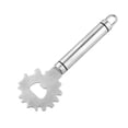 thumbnail image 1 of Portable Metal BBQ Grill Grate Cleaner Cleaning Barbecue Scraper Scrubber Grill Cleaning Barbecue Cleaning Grill Scraper, 1 of 13