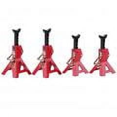 Portable Metal Jack Stand, Jack Stand, 3 Ton 6 Ton For D90 Axial Wraith SCX10 1/10