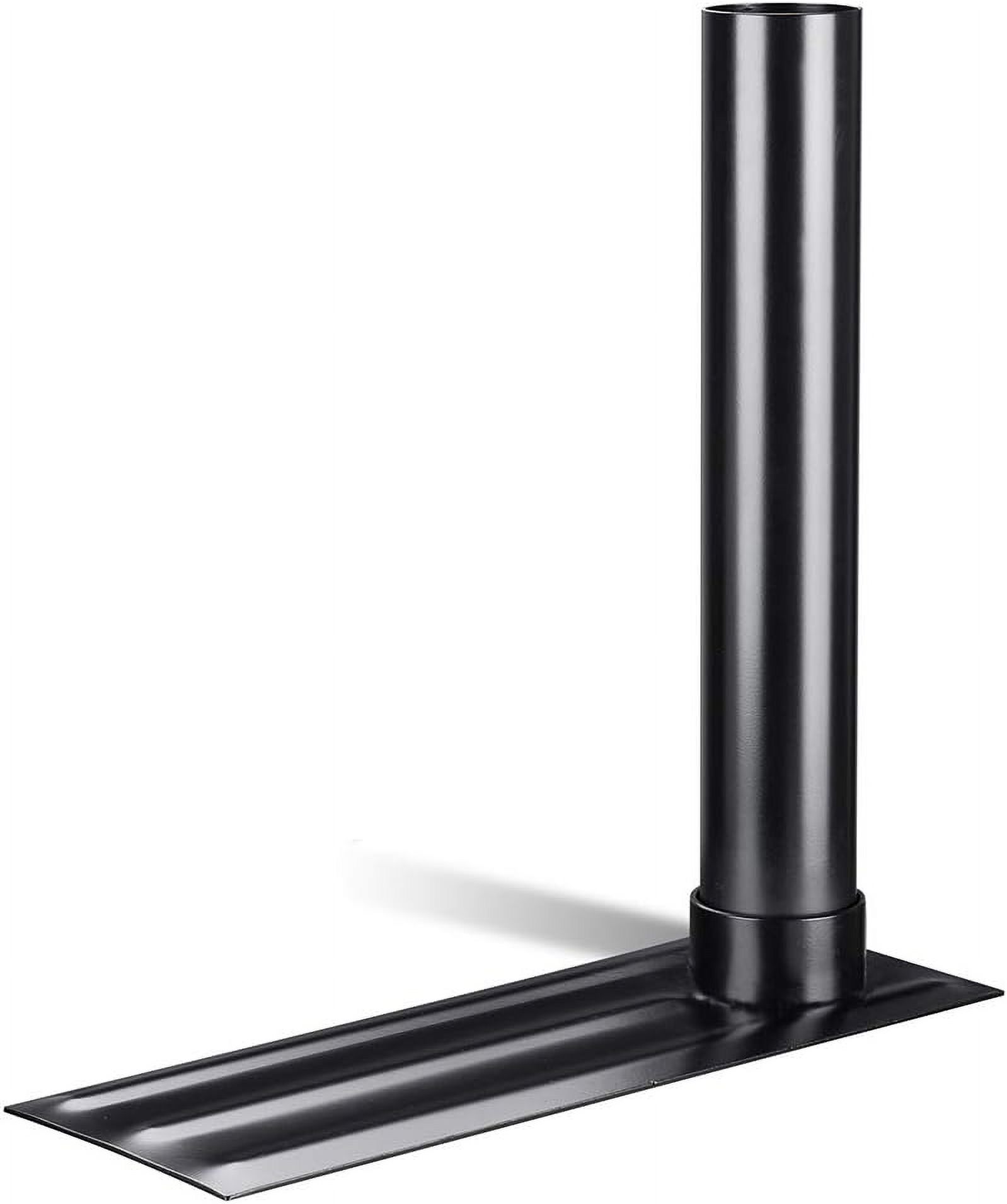 Portable Metal Tire Mount 20Ft 25Ft Flagpole Base Flag Pole Holder