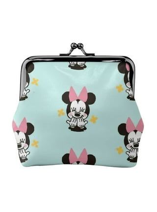 Minnie Mouse Coin Purse