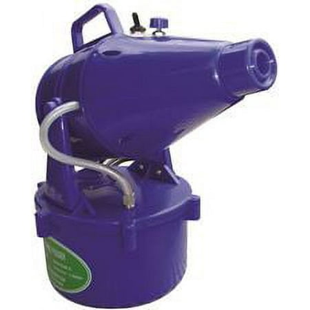Portable Micro Generator Blue Fogger