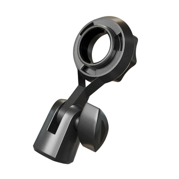 Portable Microphone Shock Mount Holder Mount Studio Recording Microphone Shockproof Bracket Replacement