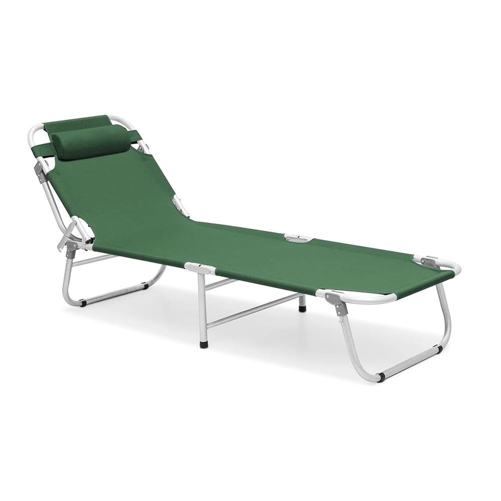 Portable Military Fold Up Camping Bed Cot, Folding Cot for Sleeping ...