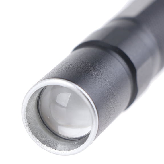 Portable Mini 2000LM Pen LED Flashlight Waterproof Pen Light Pocket Torch