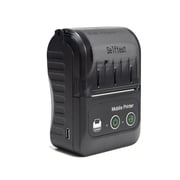 Portable Mini 58mm Receipt Thermal Printer Handheld Bluetooth Cashier Ticket Bill Printer Compatible