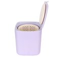 Portable Mini Automatic Washing Machine with Drying Function 7L Large
