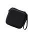 Portable Mini Bag Carrying Case for DJI Osmo Action6 PU Waterproof Organizer Bag Protective Cover Storage Case Protection Camera Accessories