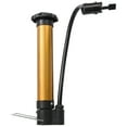 Portable Mini Bicycle Pump High Pressure Cycling Hand Air Pump Ball