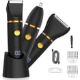 thumbnail image 1 of Portable Mini Bluetooth Karaoke Machine with 2 Wireless Mics for Teens - Ideal for Home Party, 1 of 7