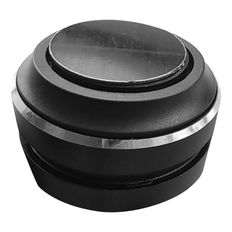 Portable Mini Bluetooth Speaker Turns Anything Into A Speaker Wireless Bone  Conduction Induction Vibration (Black) - Walmart.com