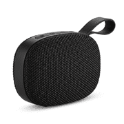 Portable Mini Bluetooth Speaker, Wireless Speaker, Bluetooth 5.3, Black Wireless Speaker for Home, Party, Outdoor, Travel