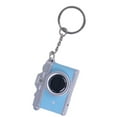 thumbnail image 1 of Portable Mini Camera Keychain Vintage Design Glowing Sound Effects Gift Item, 1 of 13