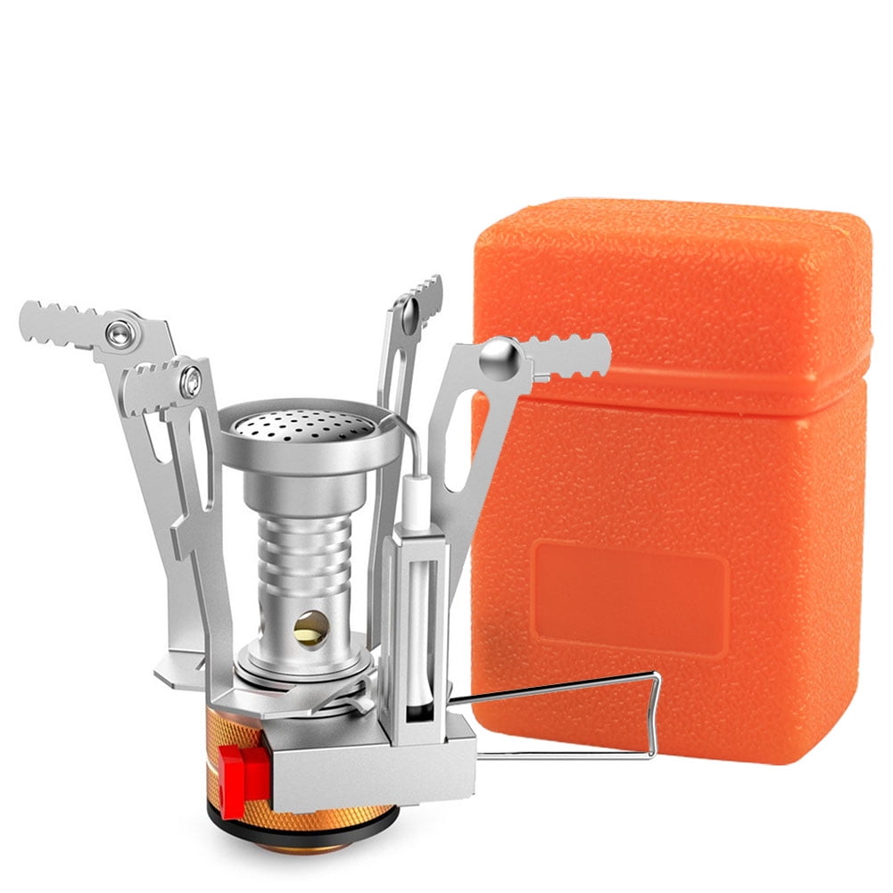 Mekek Butane Camping Stove