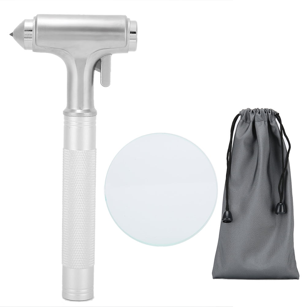 Portable Mini Car Window Breaking Hammer Emergency Rescue Safety Tool ...