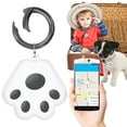 Portable Mini Cat Dog Pet Tracking Locator Hidden Tracking Device For