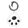 thumbnail image 1 of Portable Mini Cat Dog Pet Tracking Locator Hidden Gps Tracking Device For Child Bluetooth 5.2 Mobile Key Finder Device Toll Transponder, 1 of 9