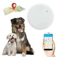 Portable Mini Cat Dog Pet Tracking Locator Hidden Tracking Device For