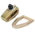 Portable Mini Clamp High Hardness Sheet Metal Pull Clamp for Auto Car