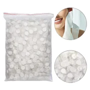 Portable Mini Compressed Towel, Disposable Coin Tissue, Outdoor Travel, BBQ, Camping, 500Pcs 300pcs 100pcs