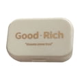 thumbnail image 1 of Portable Mini Contact Lens Kit, Contact Lens Case, Travel Contacts Lens Storage Box Compact Holders For Daily And Travel Use, 1 of 6