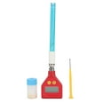 thumbnail image 1 of Portable Mini Digital pH Meter — High-Accuracy Water Quality Tester, 1 of 8