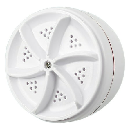 Portable Mini Dishwasher and Washing Machine for Smart Home - Ideal Travel Cleaner for Camping and Business Trips