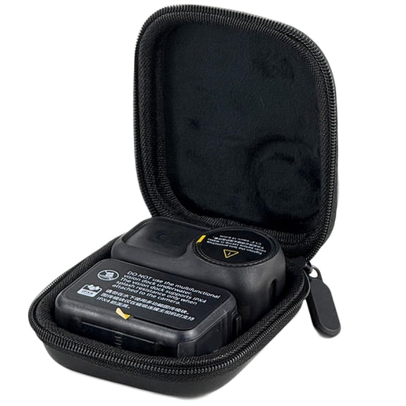 Portable Mini EVA Bag for DJI Osmo Nano Camera Waterproof Storage Bag Small Protective Case Storage Case