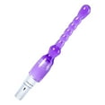 thumbnail image 1 of Portable Mini Electric Massager, 15 Speeds, USB Rechargeable, Full Body Comfort, 1 of 5