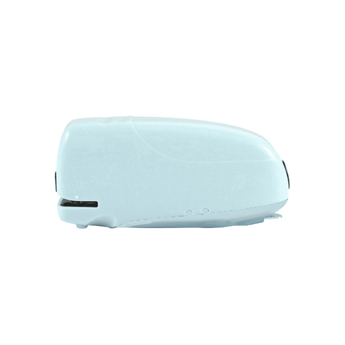Portable Mini Electric Stapler Set Cute Stapler for Daily Office is