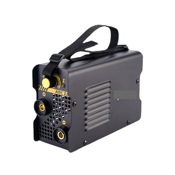 Portable Mini Electric Welding Machine Fully Automatic Small Electric Welding Machine ARC-225 Inverter DC All Copper ,Security