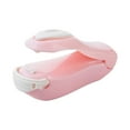 thumbnail image 1 of Portable Mini Heat Sealing Machine | Handheld Impulse Sealer for Plastic Bags | Compact 10cm x 5cm Design | Battery Powered | Ideal for Food Storage & Freshness | 1PC, 1 of 3