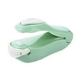 thumbnail image 1 of Portable Mini Heat Sealing Machine for Plastic Bags, Handheld Impulse Bag Sealer for Home Kitchen Camping Office, Fast Airtight Sealing Durable and Compact Food Storage Freshness Preserver, 1 of 4