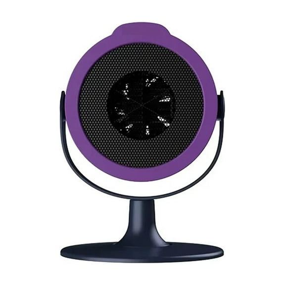 Portable Mini Heater With Two-level Warm Air Adjustment Is Suitable For Use On Home And Office Desks As Well As A Foot Warmer ,Heating Fast