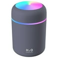 thumbnail image 1 of Portable Mini Humidifier 310Ml Cool Mist Humidifier With Night Light New Clearance, 1 of 4