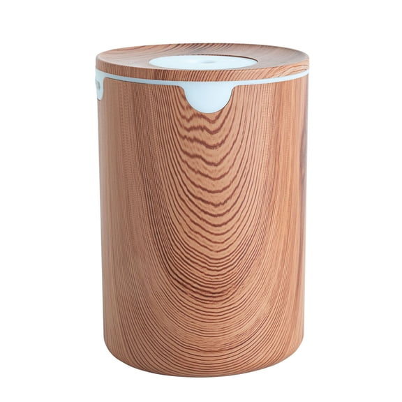 Portable Mini Humidifier, 400ml Small Desk Humidifier, USB Quiet Personal Desktop Humidifier for Plants Bedroom Travel Office Home, Auto Shut-Off, 2 Mist ModesStyle:Style 2;