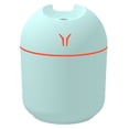 thumbnail image 1 of Portable Mini Humidifier, Small Cool Mist Humidifier, USB Personal Desktop Humidifier style3, 1 of 5