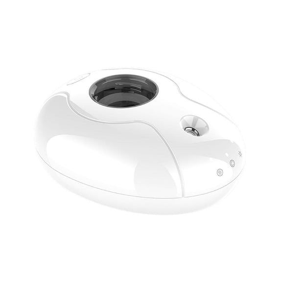 Portable Mini Humidifier,Water Bottle Humidifiers,USB Noiseless Water Bottle Oil Diffuser Humidifiers,Essential Portable