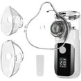 thumbnail image 1 of Portable Mini Humidifier, 1 of 4